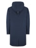 elkline Winterparka "Berlin" donkerblauw