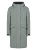 elkline Winterparka "Berlin" in Grau