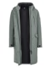 elkline Parka zimowa "Berlin" w kolorze szarym