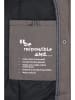 elkline Wintermantel "Hardcover" in Braun