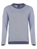 elkline Pullover "Breathing" in Hellblau