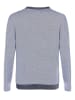 elkline Pullover "Breathing" in Hellblau