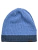 elkline Beanie "Hat up" blauw