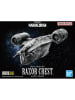 BANDAI Star Wars-Modellbausatz "BANDAI Razor Crest" - ab 10 Jahren
