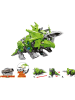 Revell CyberBeasts "TerraTops" - ab 8 Jahren