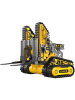 Revell R / C Spielzeug-Bausatz "Engineering Vehicle 4in1" - ab 8 Jahren
