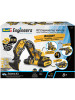 Revell Radiografisch speel/bouwpakket "Engineering Vehicle 4in1" - vanaf 8 jaar