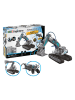 Revell Zabawka R/C "Hydraulic Excavator 3in1" - 8+