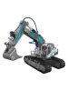 Revell 3in1-Bausatz "Hydraulic Excavator" - ab 8 Jahren