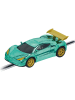 Carrera Tor wyścigowy "Glamour Racing" - 6+