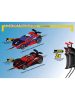 Carrera Autorennbahn "Spider Racing" - ab 6 Jahren