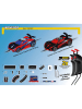 Carrera Tor wyścigowy "Spider Racing" - 6+