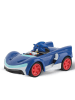 Carrera Zabawka R/C "Team Sonic Racing Tabletop Racing Set" - 6+
