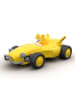 Carrera Zabawka R/C "Team Sonic Racing Tabletop Racing Set" - 6+