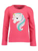 Blue Seven Longsleeve in Pink