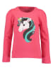 Blue Seven Longsleeve roze