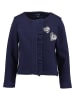 Blue Seven Cardigan in Dunkelblau