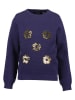 Blue Seven Trui donkerblauw