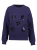 Blue Seven Trui donkerblauw