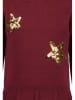 Blue Seven Gebreide jurk bordeaux