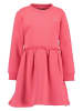 Blue Seven Sweatkleid in Pink