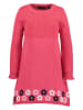 Blue Seven Gebreide jurk roze