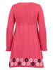 Blue Seven Strickkleid in Pink