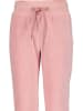 Blue Seven Sweatbroek lichtroze