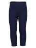 Blue Seven Leggings in Dunkelblau