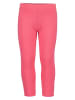 Blue Seven Legginsy w kolorze różowym