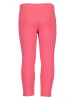 Blue Seven Legginsy w kolorze różowym