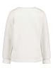 Blue Seven Pyjama in Creme/ Hellblau