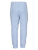 Blue Seven Pyjama in Creme/ Hellblau
