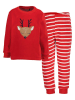 Blue Seven Pyjama rood