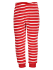 Blue Seven Pyjama in Rot