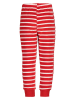 Blue Seven Pyjama in Rot
