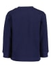 Blue Seven Sweatshirt in Dunkelblau