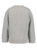 Blue Seven Sweatshirt lichtgrijs