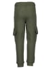 Blue Seven Sweatbroek zwart