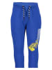 Blue Seven Sweatbroek blauw