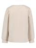 Blue Seven Pyjama in Blau/ Beige