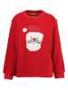 Blue Seven Pyjama in Rot