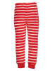 Blue Seven Pyjama in Rot