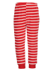 Blue Seven Pyjama in Rot