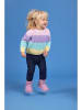 Blue Seven Sweter ze wzorem