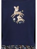 Blue Seven Sweatjurk donkerblauw