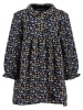 Blue Seven Kleid in Dunkelblau