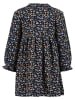 Blue Seven Jurk donkerblauw