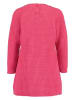 Blue Seven Gebreide jurk roze