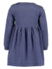 Blue Seven Strickkleid in Dunkelblau